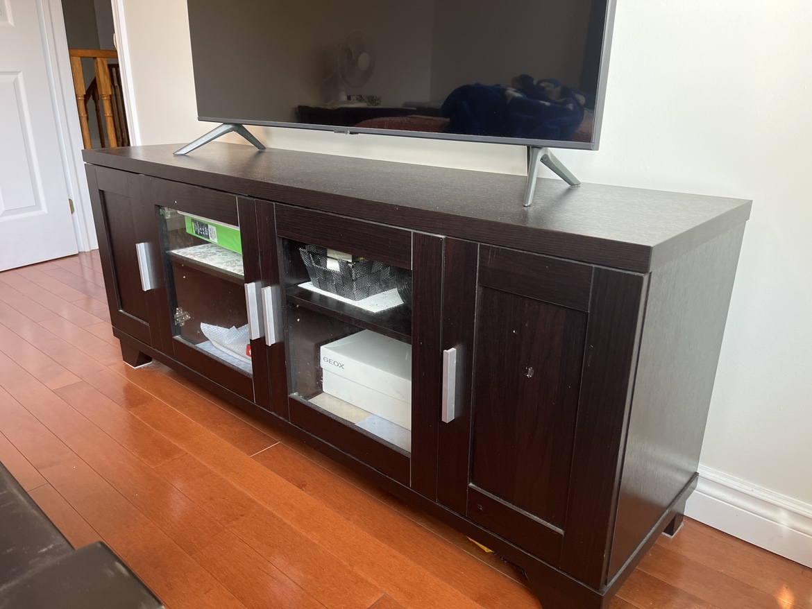 TV Stand - photo 2