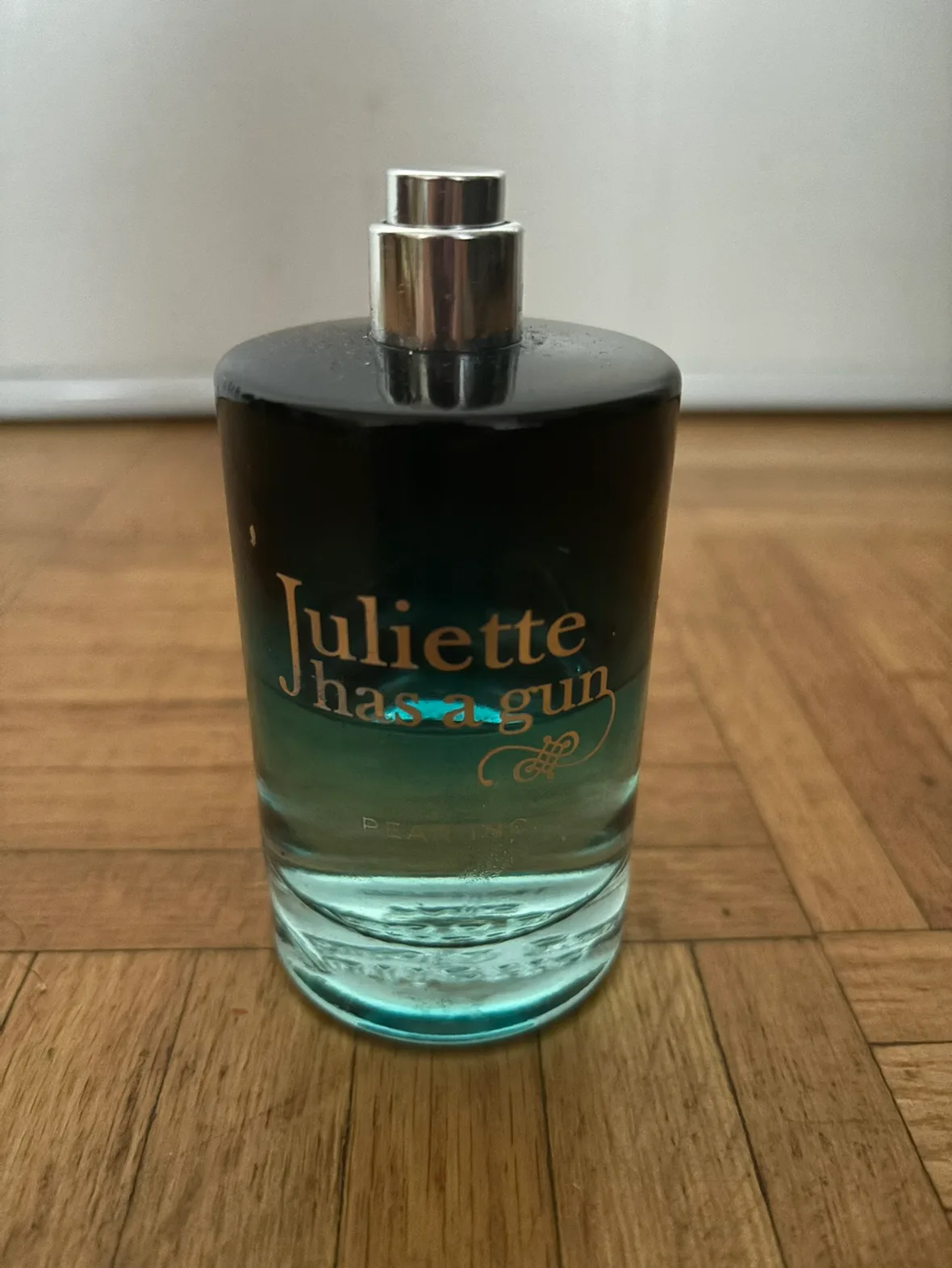 Juliette Has a Gun Pear Inc Eau de Parfum thumbnail
