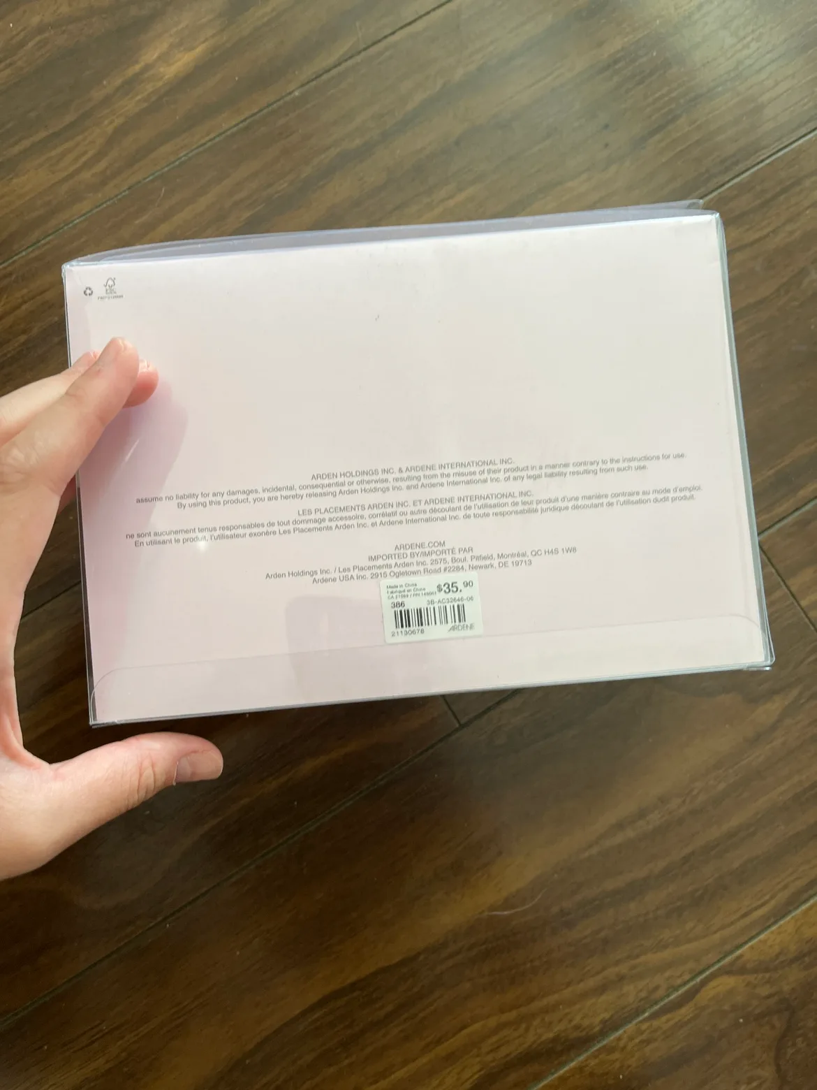 Ardene Smiley Face Bookends image indicator(2)