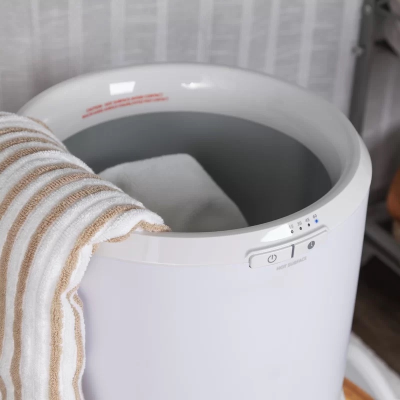 Zadro Towel Warmer - photo 2
