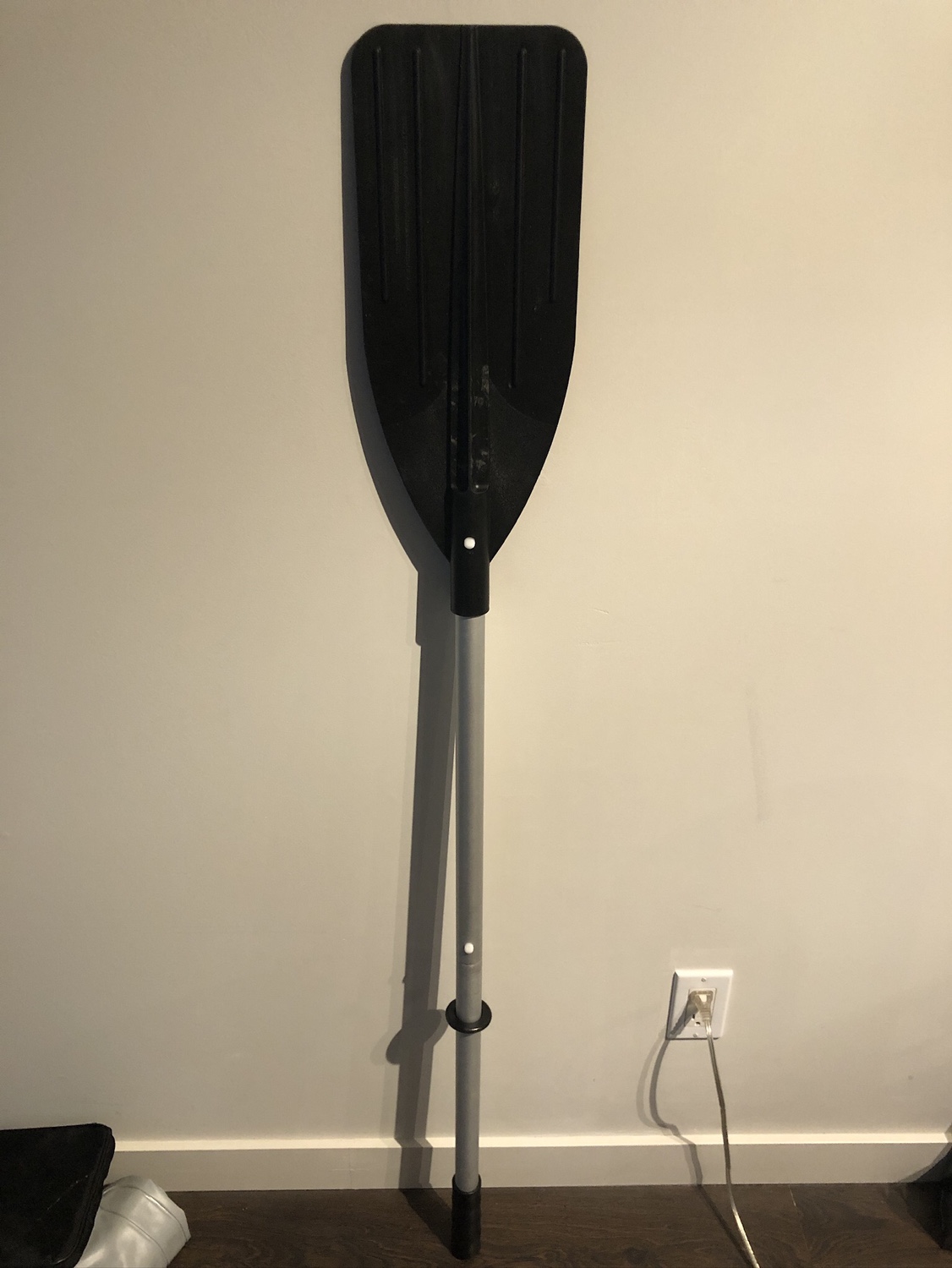 Intex Inflatable Boat Oars - photo 2