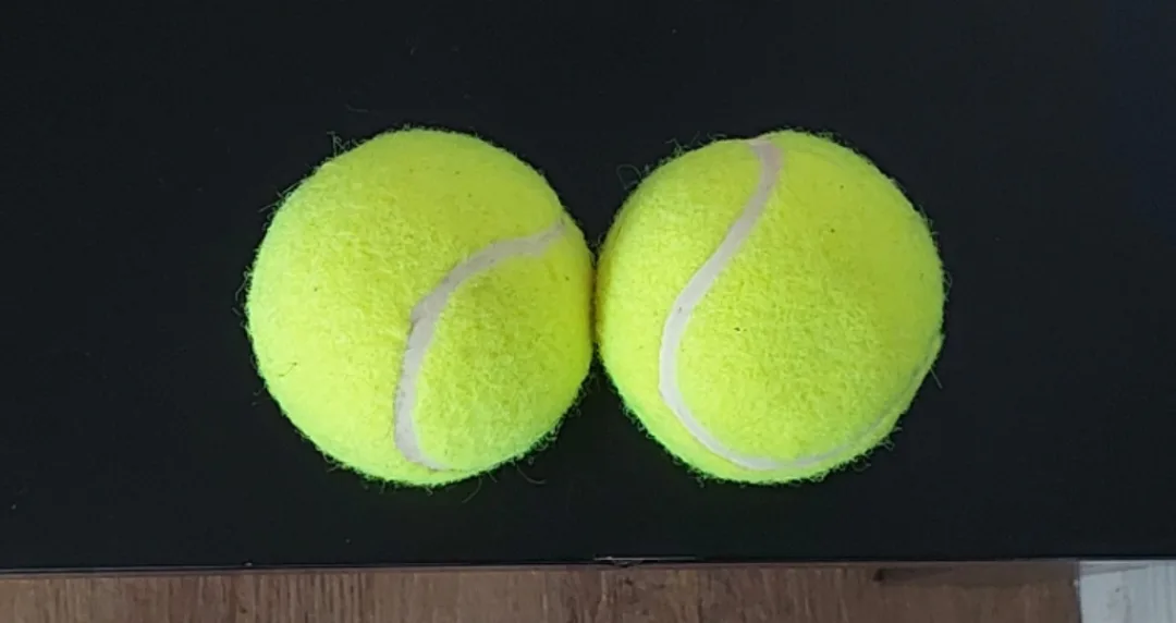 Tennis Balls 🎾 thumbnail