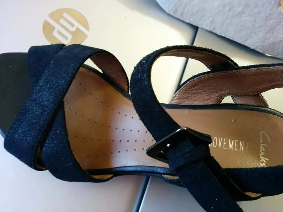 Clarks Women's Sandals thumbnail