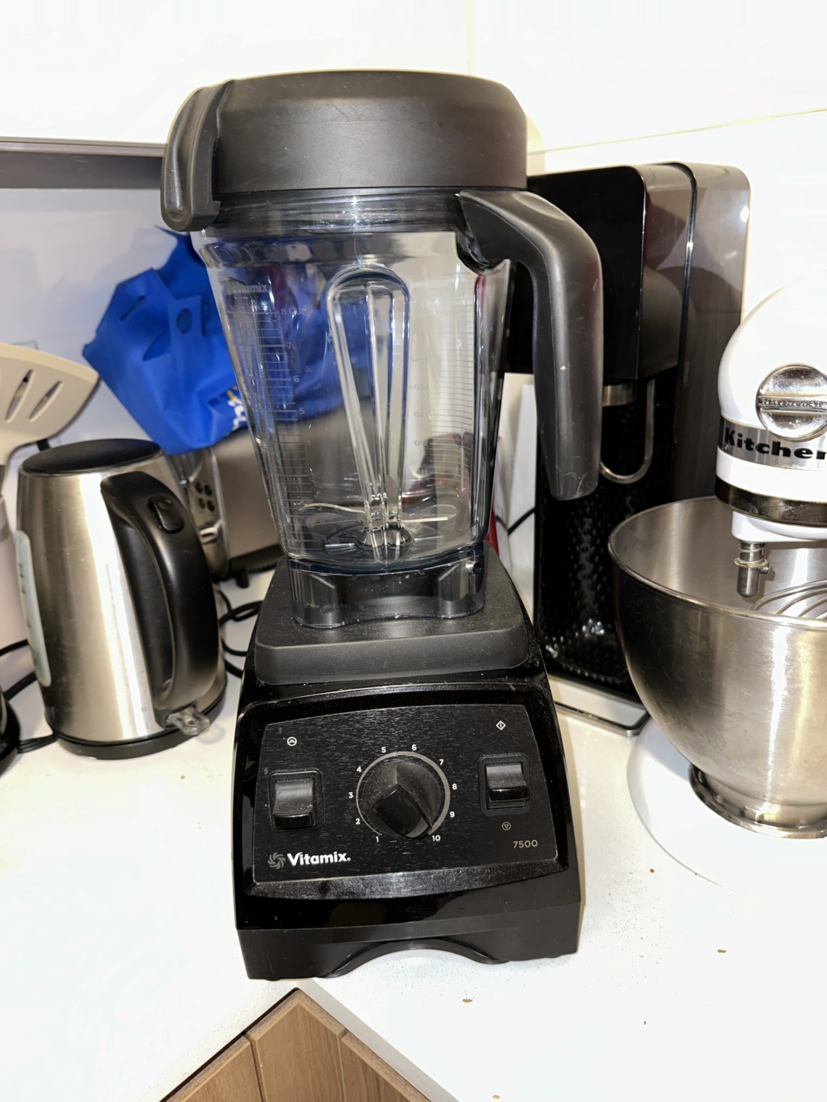 Vitamix 7500 Blender