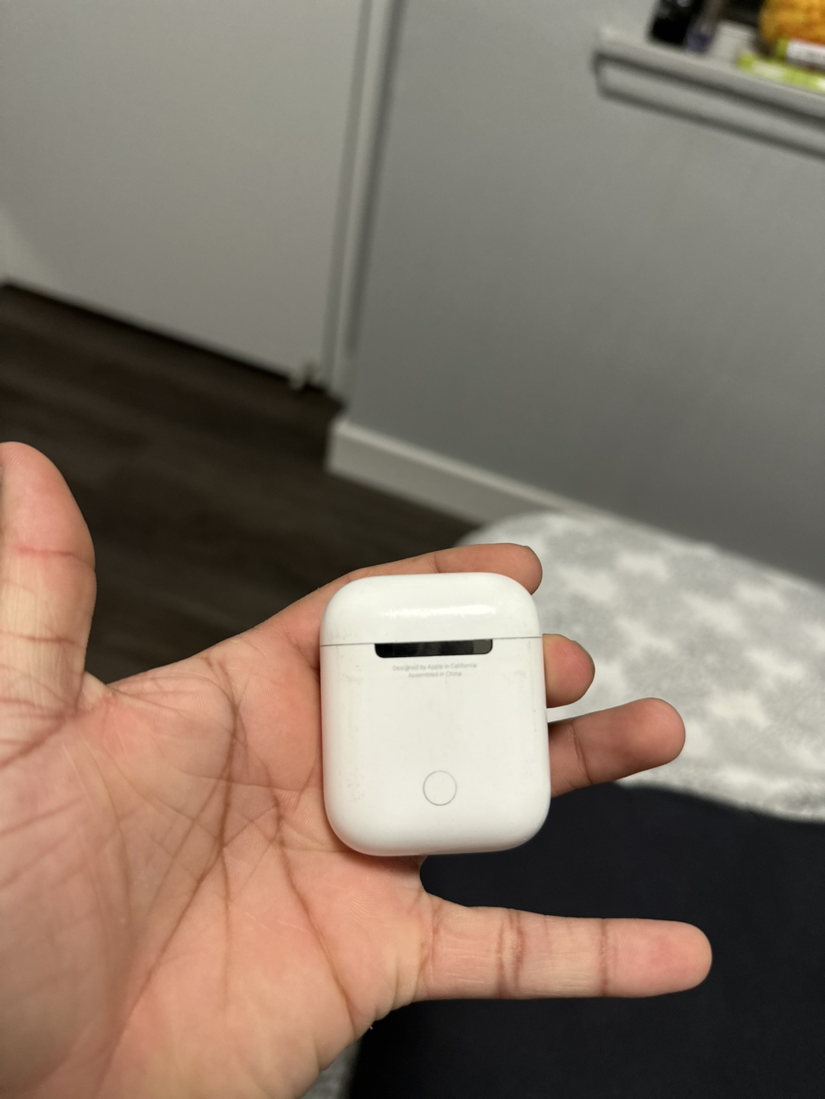 Airpods 2nd generation (original) - photo 3
