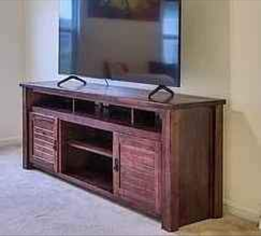 TV stand for sale