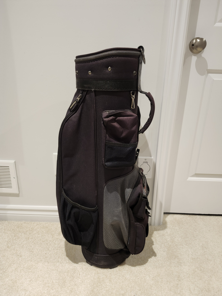 WILSON Golf Cart Bag - photo 3