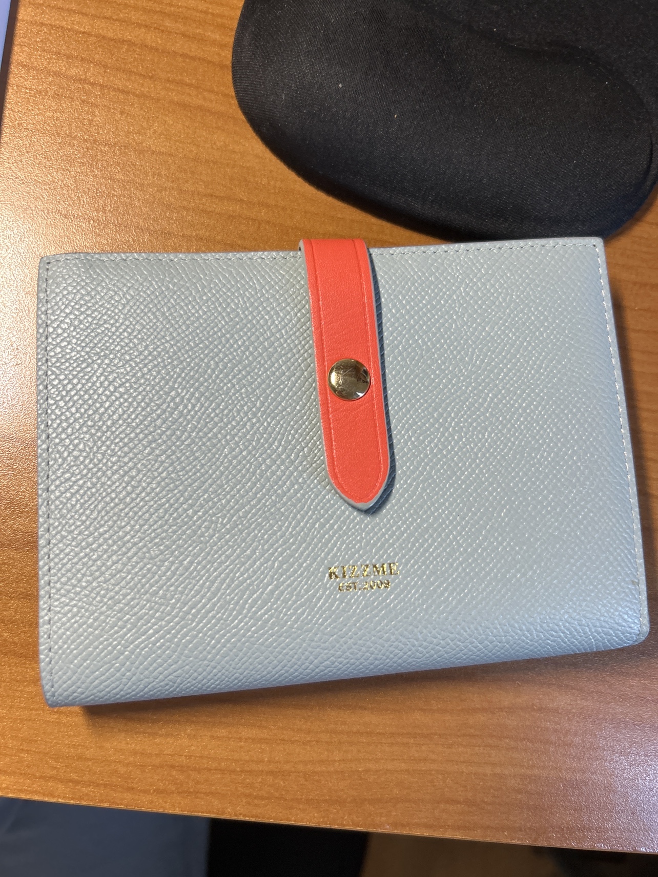 Celine Wallet #freecycle