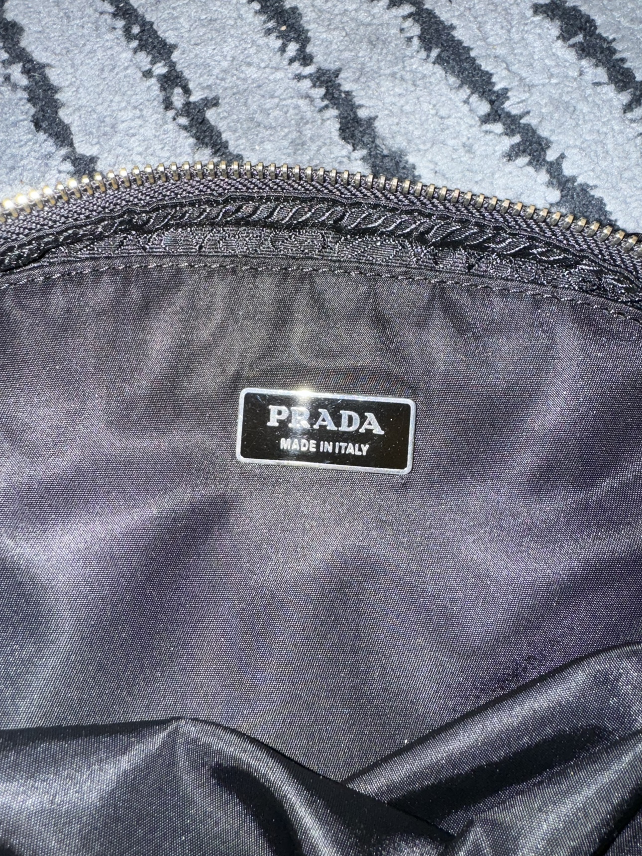 Vintage Prada Fanny Pack - photo 4