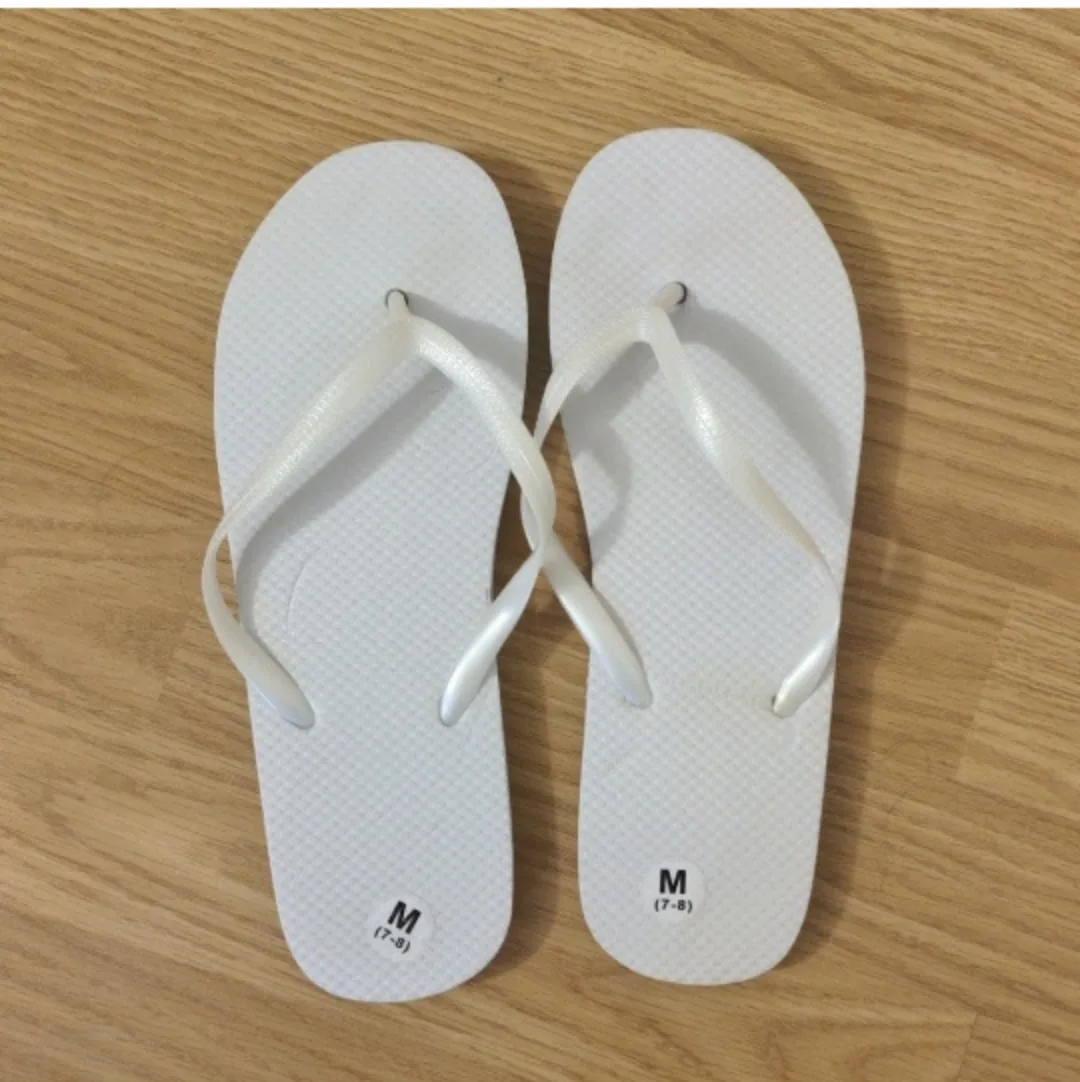 Flip Flops (2 for $5) image indicator(5)