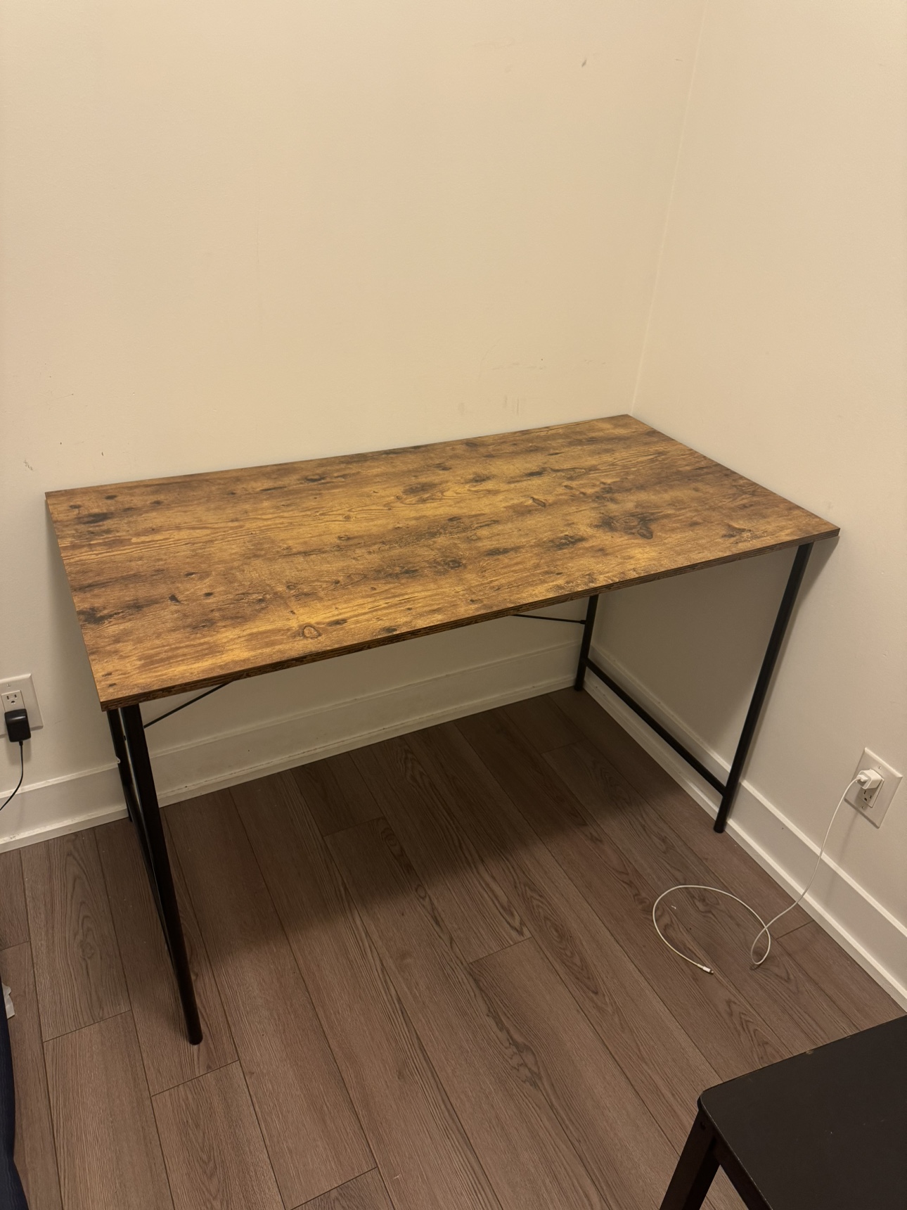 Office/computer desk - photo 2