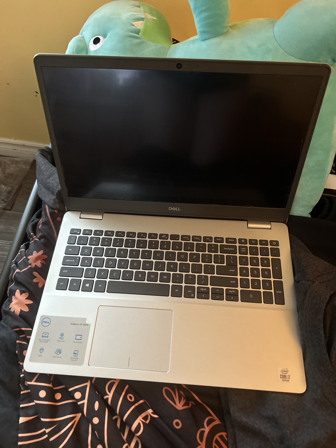 Dell Inspiron 15 5000 windows 11