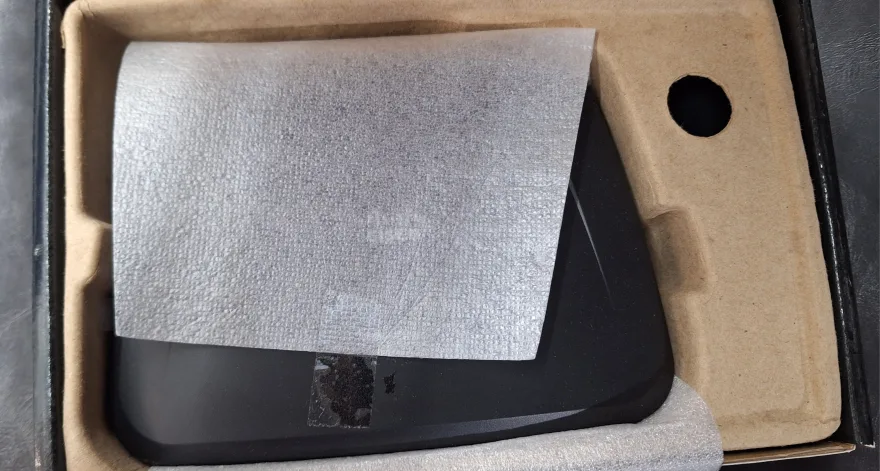 Linksys WUMC710 Wireless-AC Universal Media Connector image indicator(6)