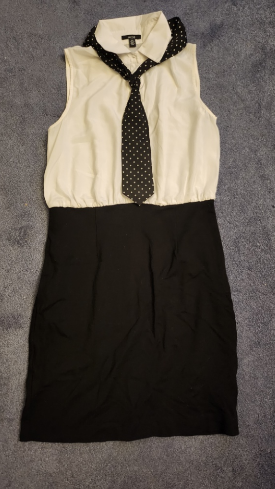 JacobDress - photo 2