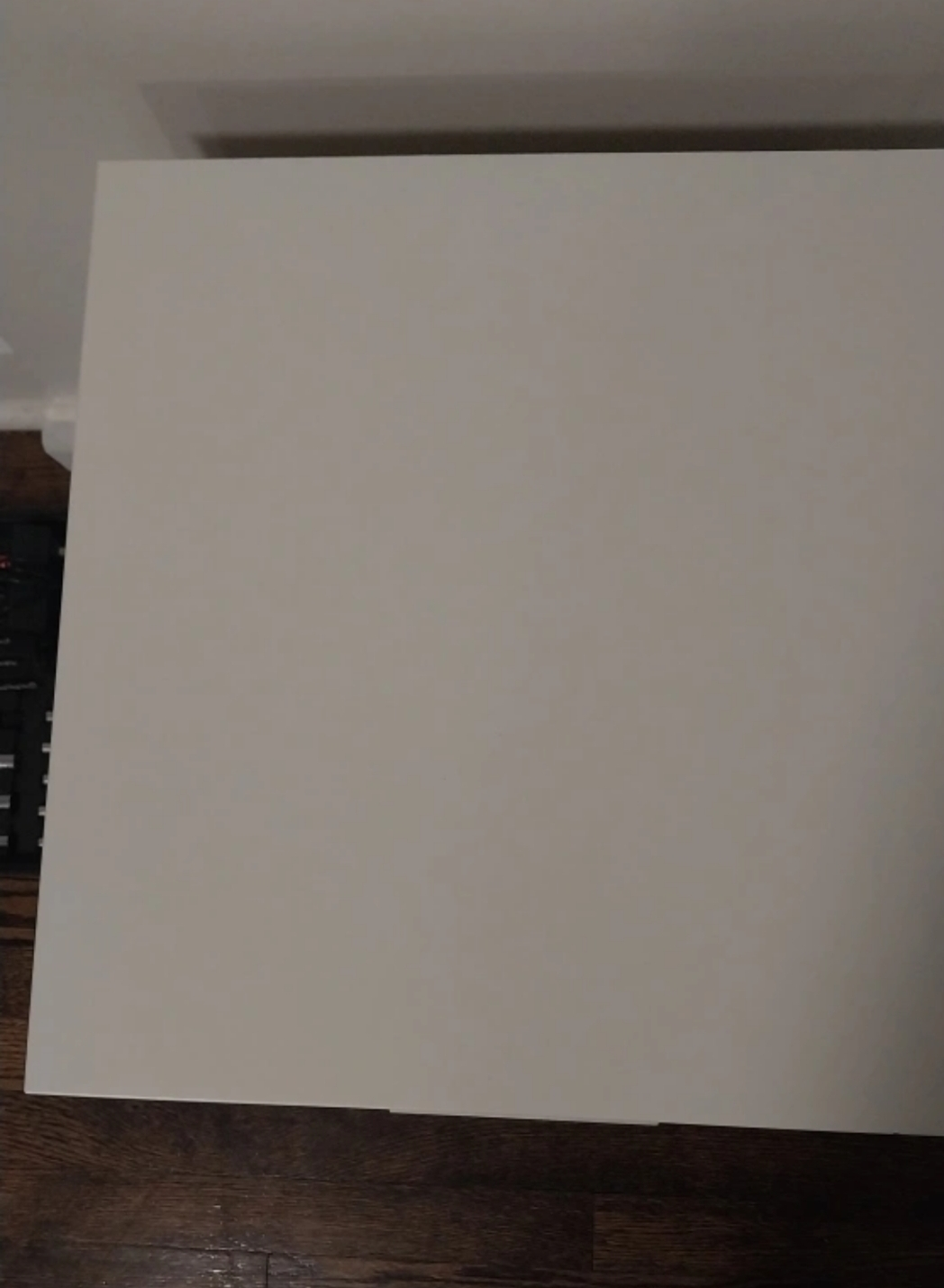 IKEA Brimnes Nightstand - photo 5