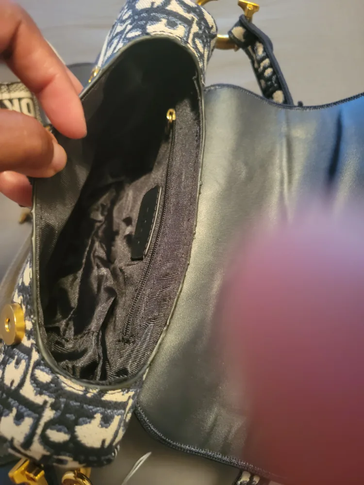 Saddle bag image indicator(10)