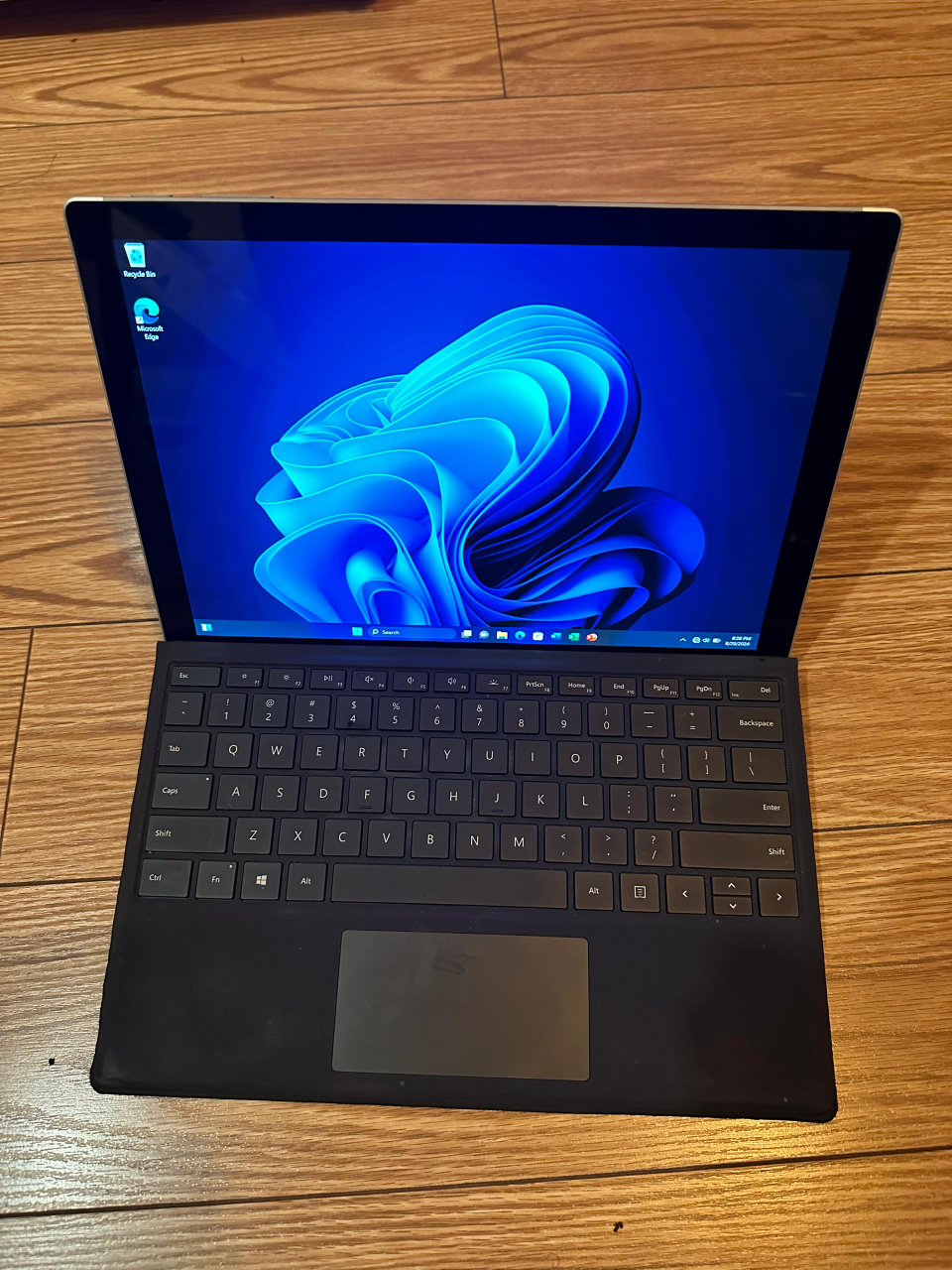 Microsoft Surface Pro 5  Core i7 - photo 2