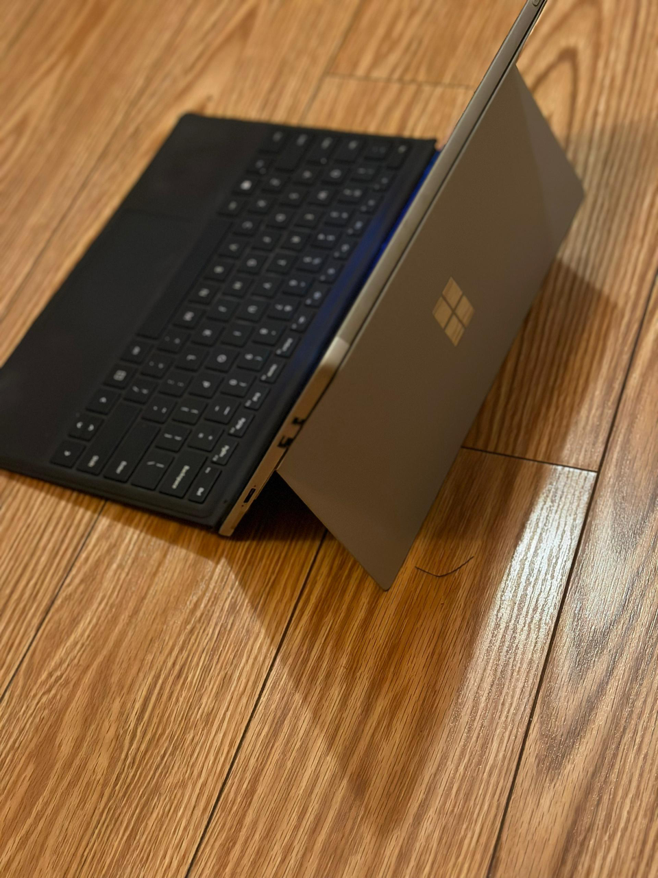 Microsoft Surface Pro 5  Core i7 - photo 4