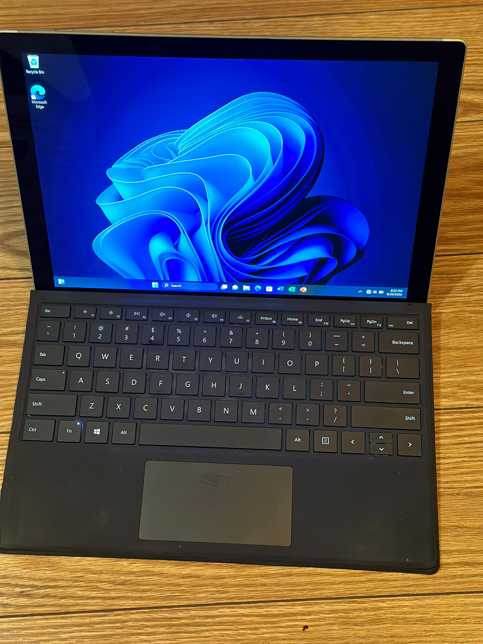 Microsoft Surface Pro 5  Core i7 - photo 5