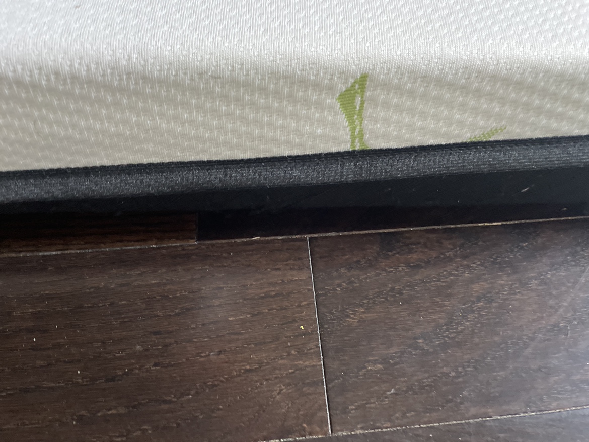 5 inch mattress - photo 2