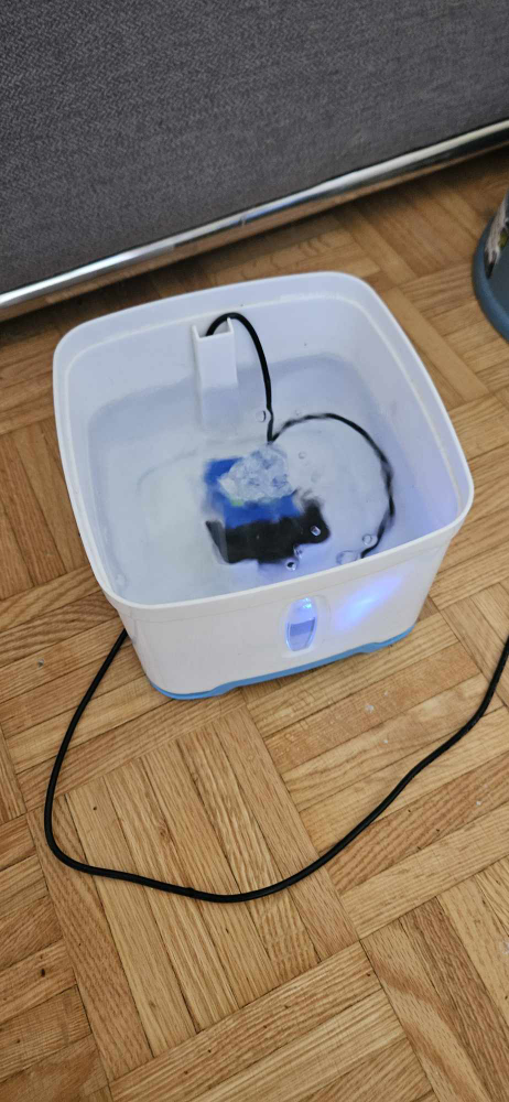 Pet Fountain - photo 3