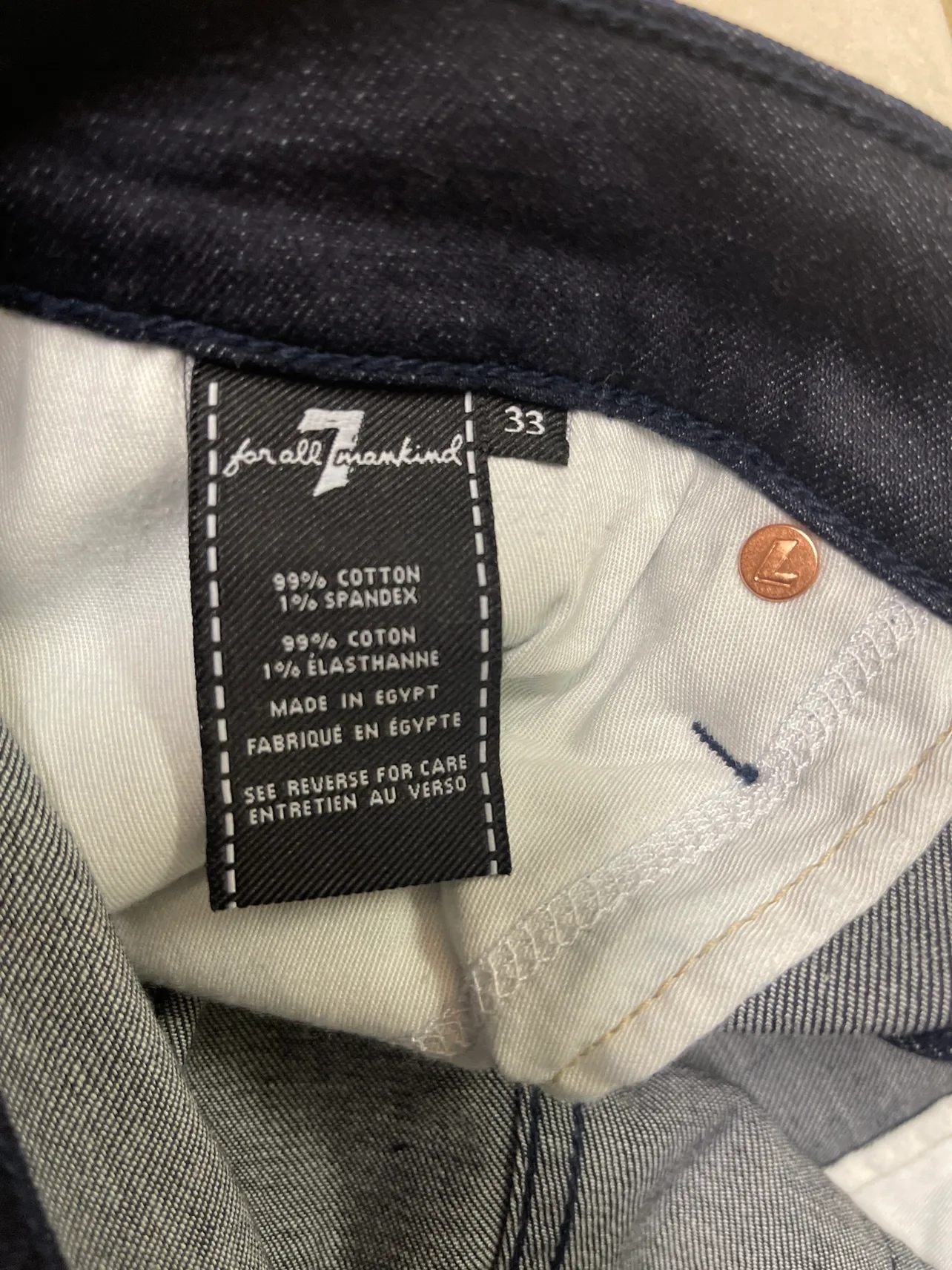 7 For All Mankind Jeans image indicator(4)