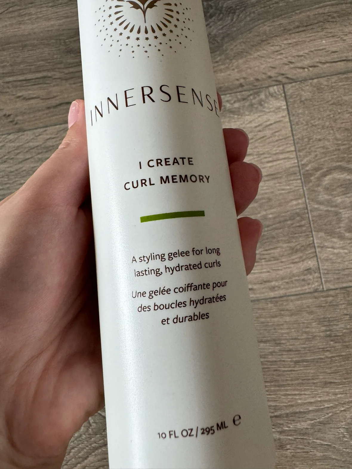 New Innersense Shampoo image indicator(2)