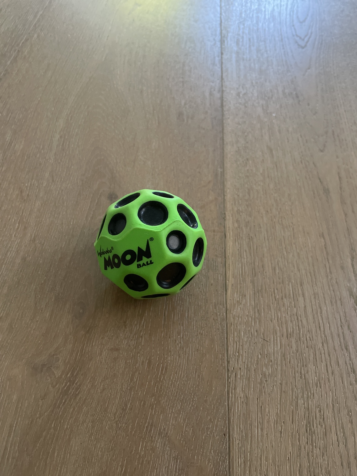 Waboba Ball Moon Ball