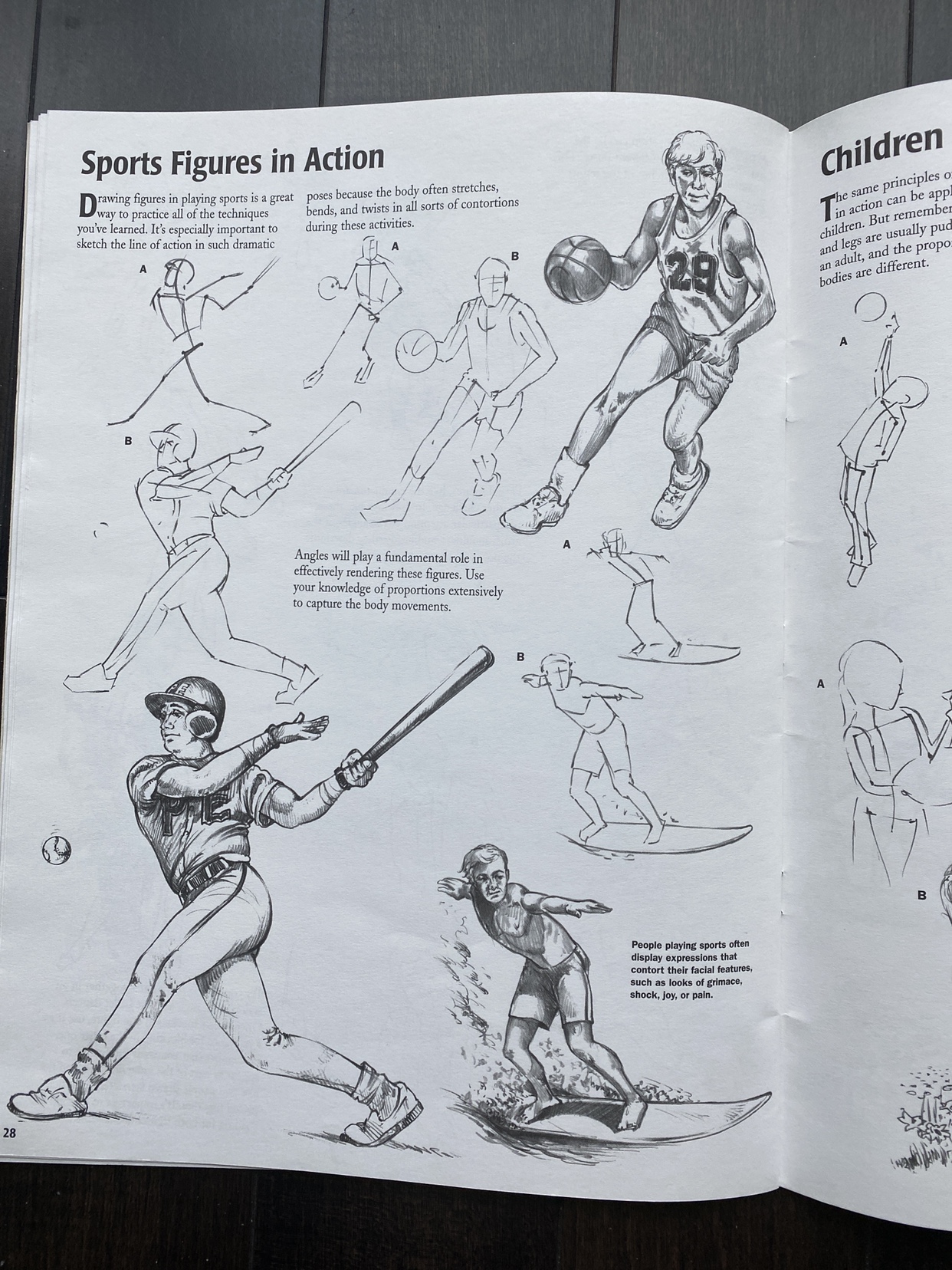 How To Draw and Paint Faster #freecycle - photo 4