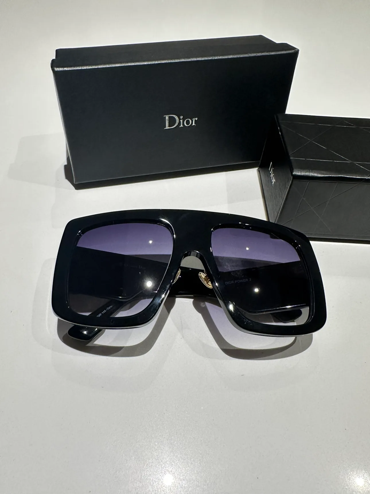 Dior So Light 1 Sunglasses image indicator(2)