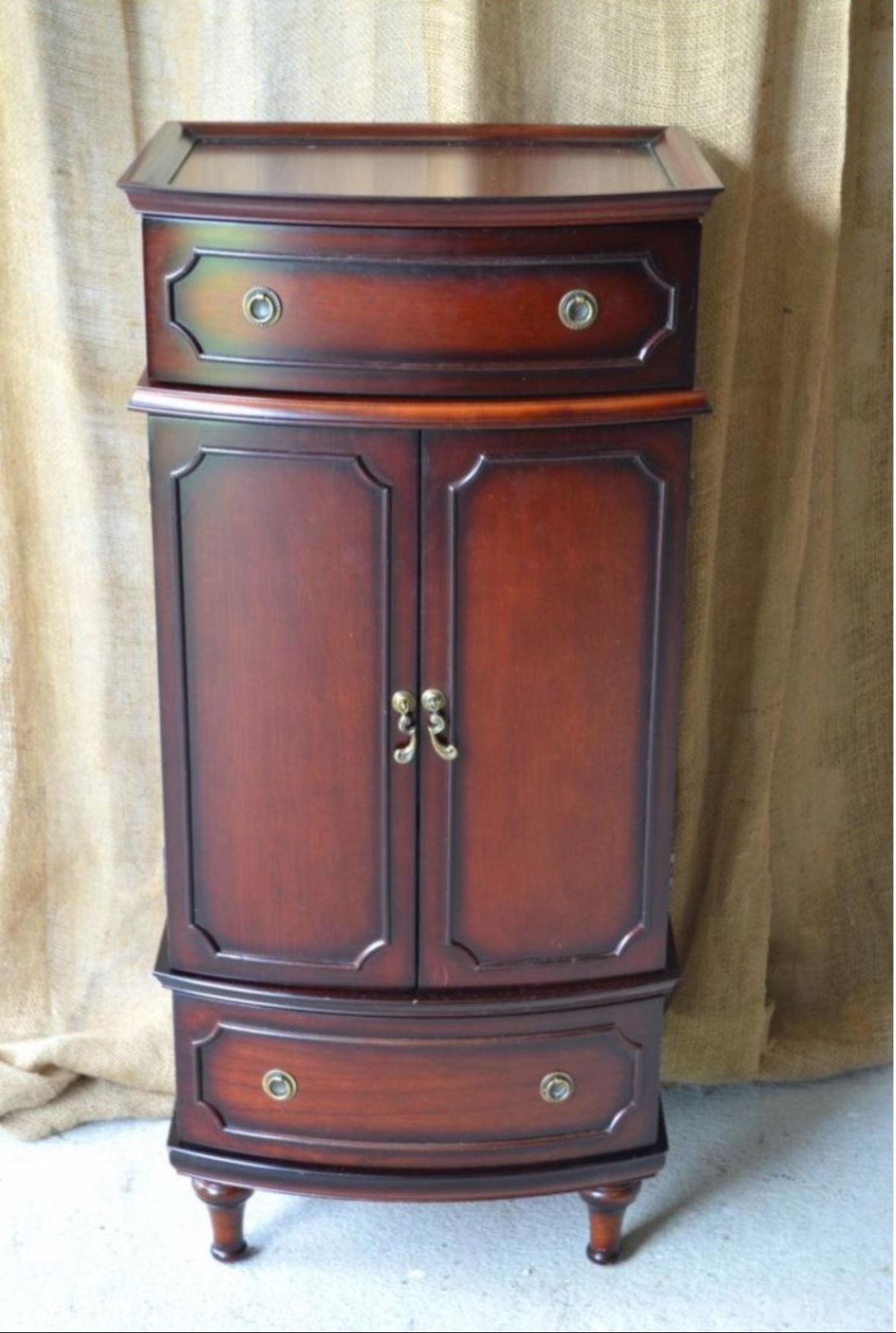 Jewelry Chest by The Bombay Company - photo 2