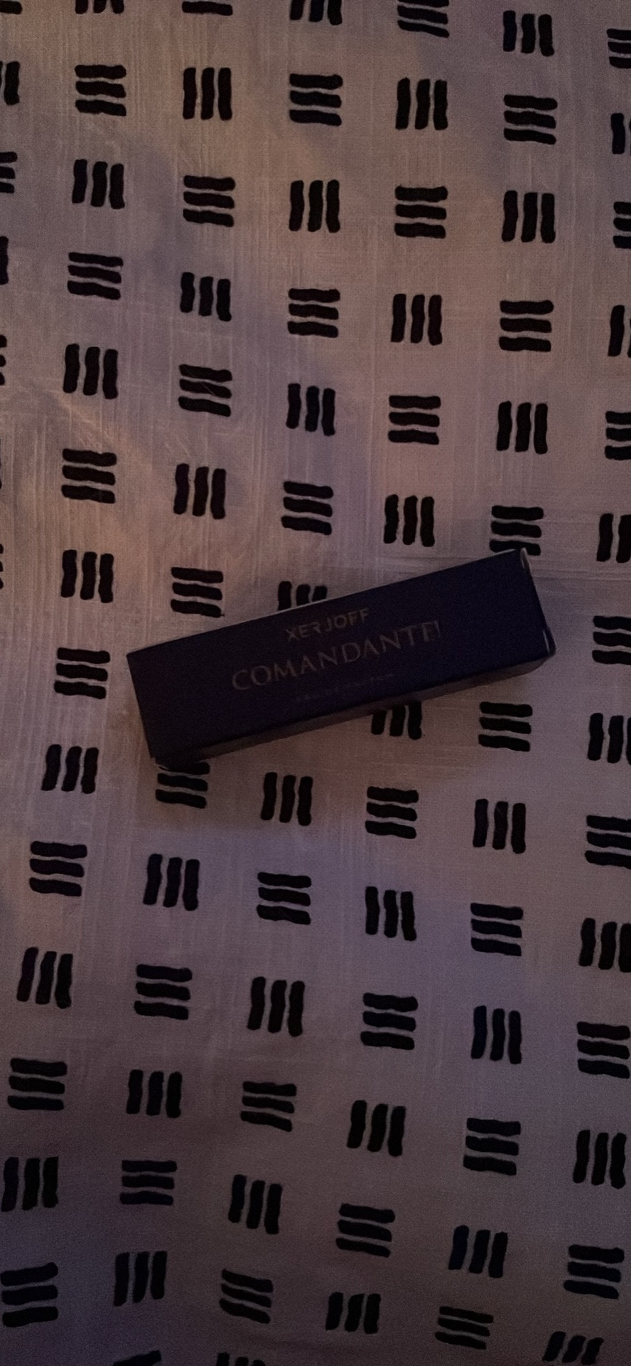 Xerjoff Comandante Eau de Parfum - photo 3