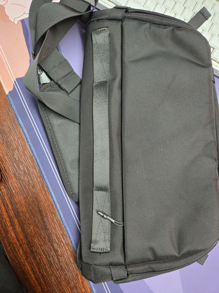 Ulanzi Camera Bag with tripod holder BRAND NEW image indicator(3)