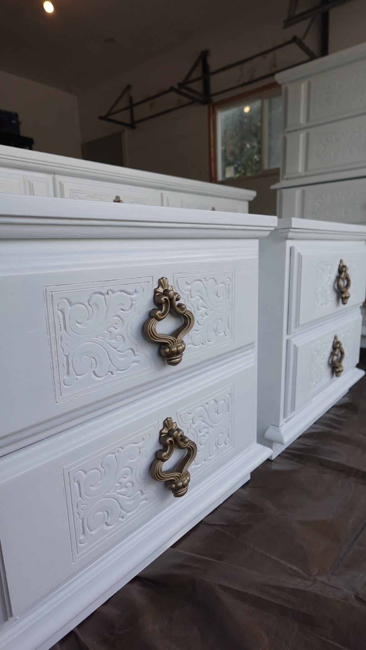 Bedside Tables