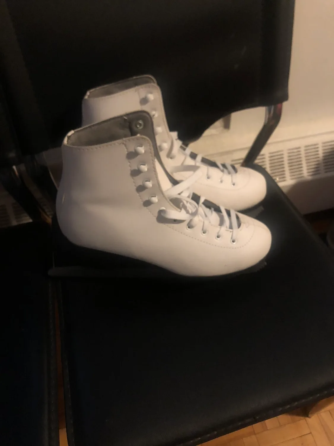 Ice Skates image indicator(4)