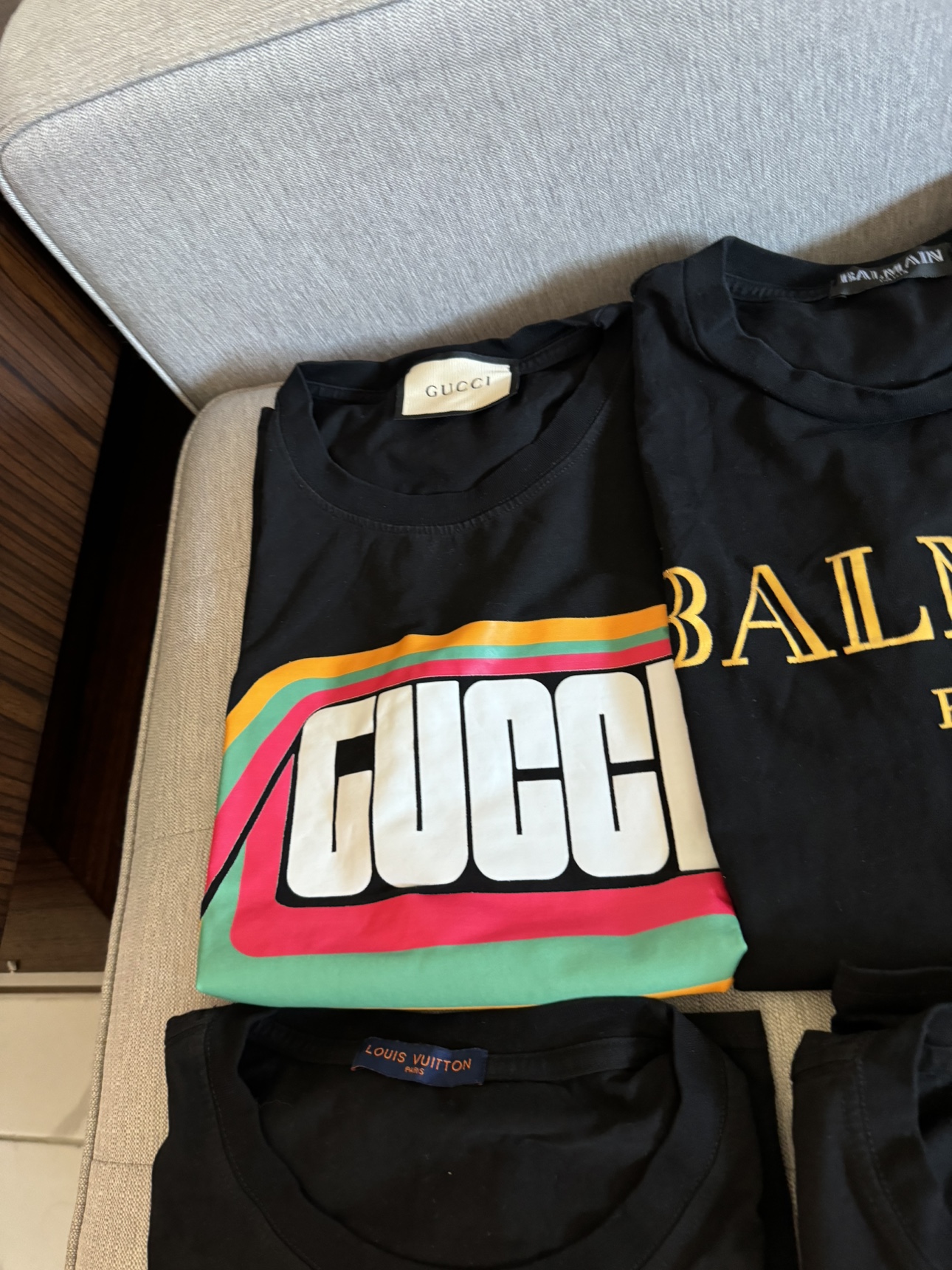 Designer T-shirts womens take all for 55$ - photo 5