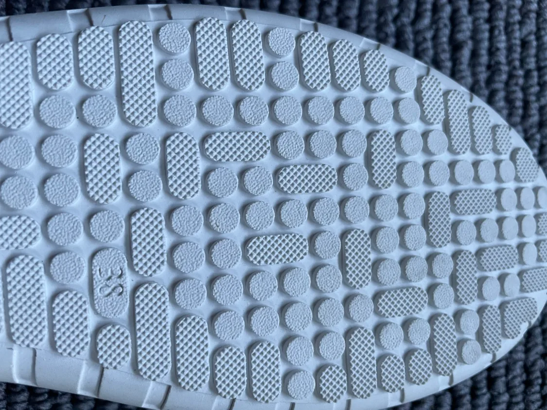 Bueno Daisy Learher Slip On Flats - Size 38 image indicator(5)