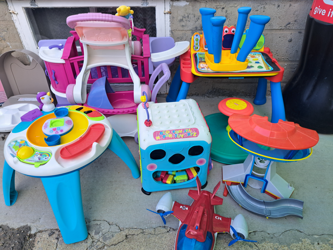 Baby/kids Toys