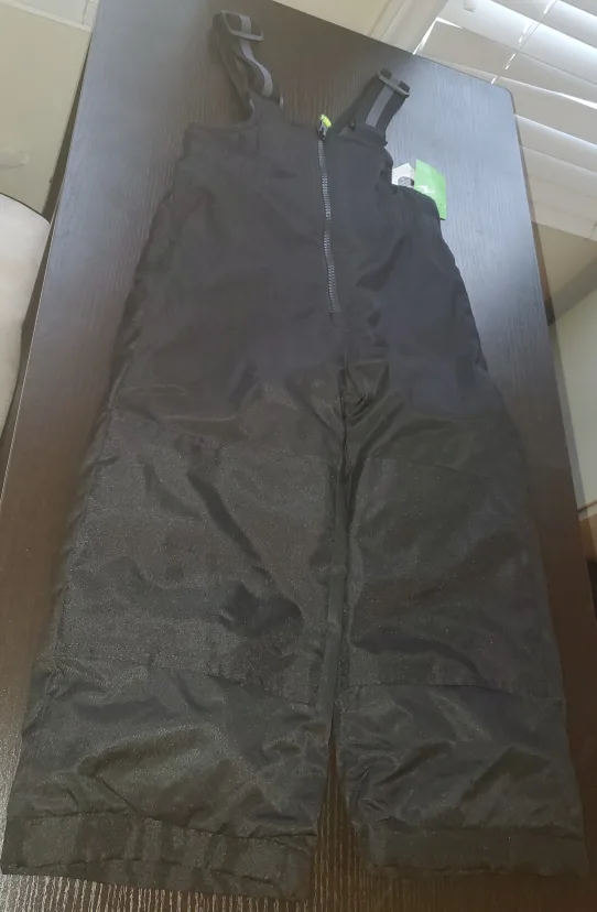 Kids Winter Snow Pant image indicator(2)