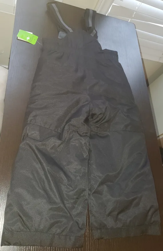 Kids Winter Snow Pant image indicator(3)