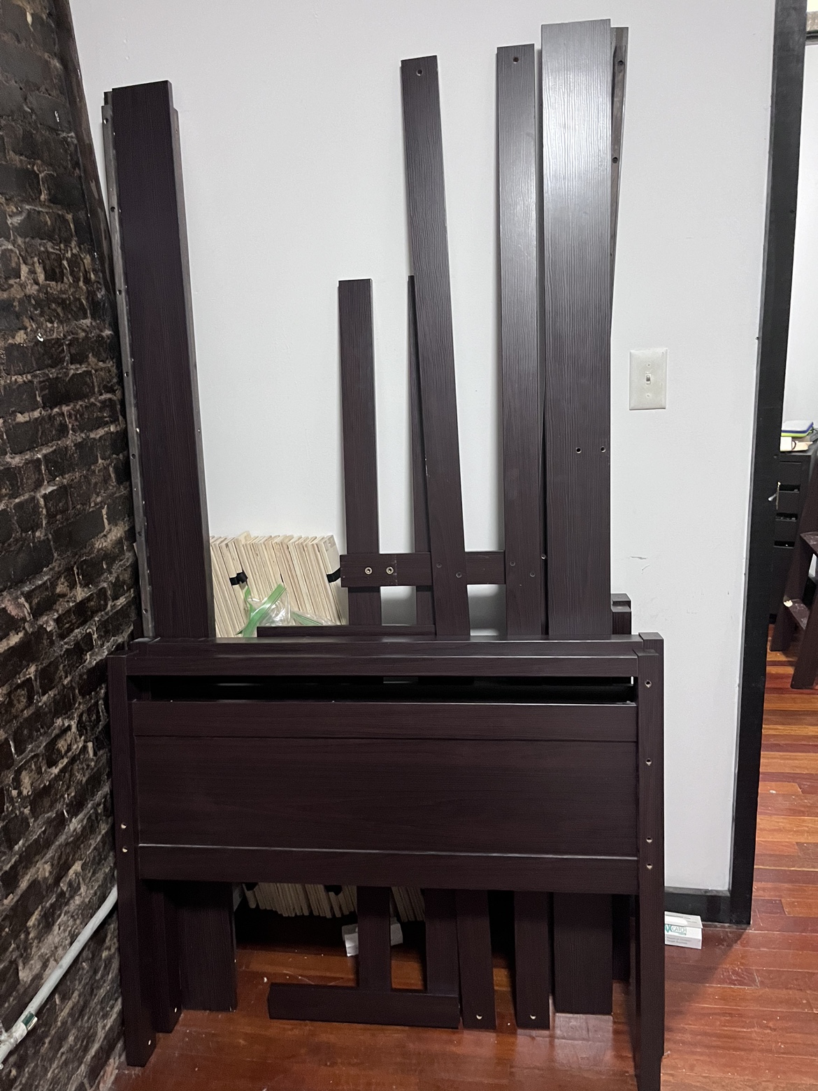 2 Twin beds - photo 4