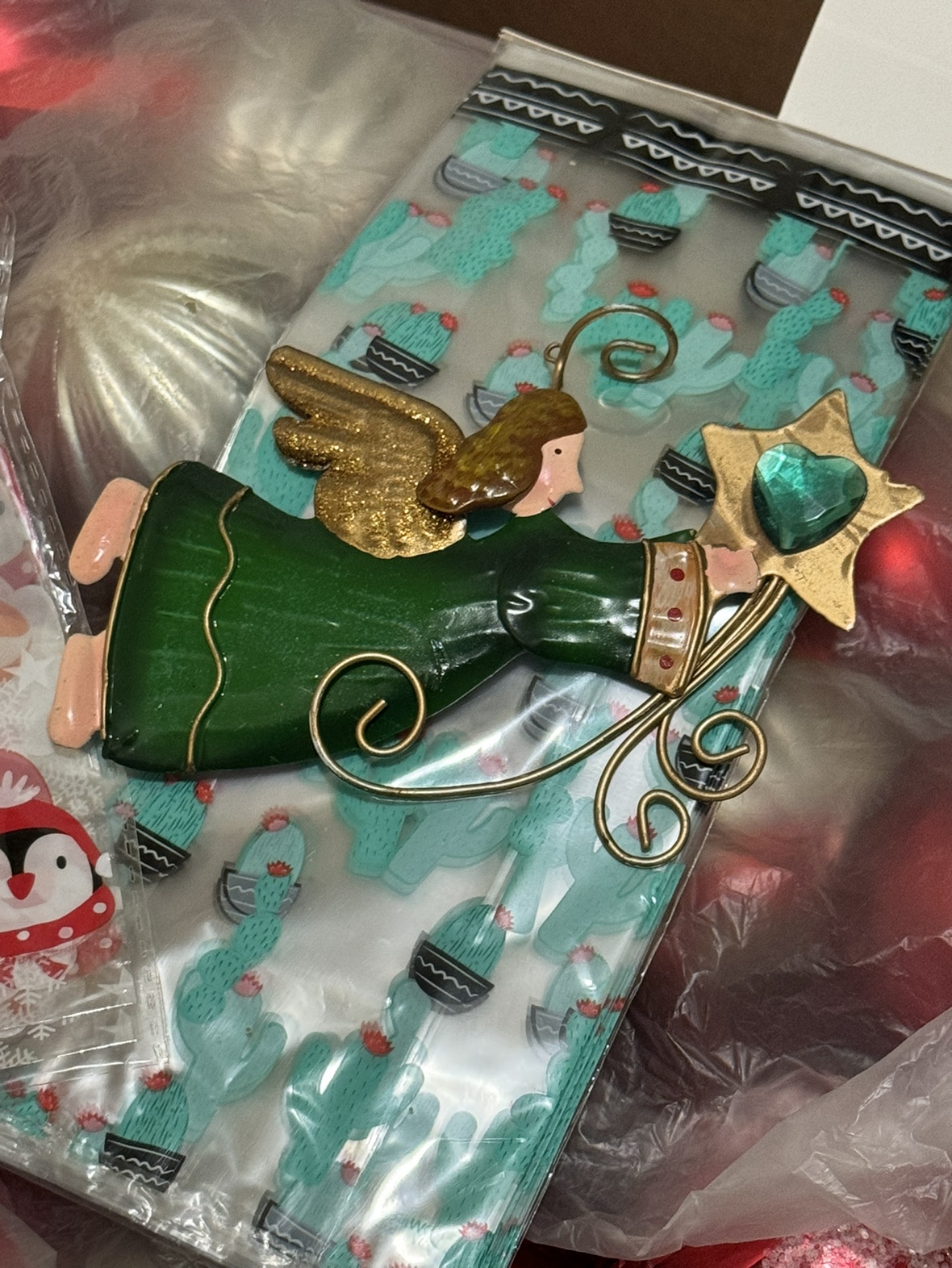 Christmas Decorations - photo 4