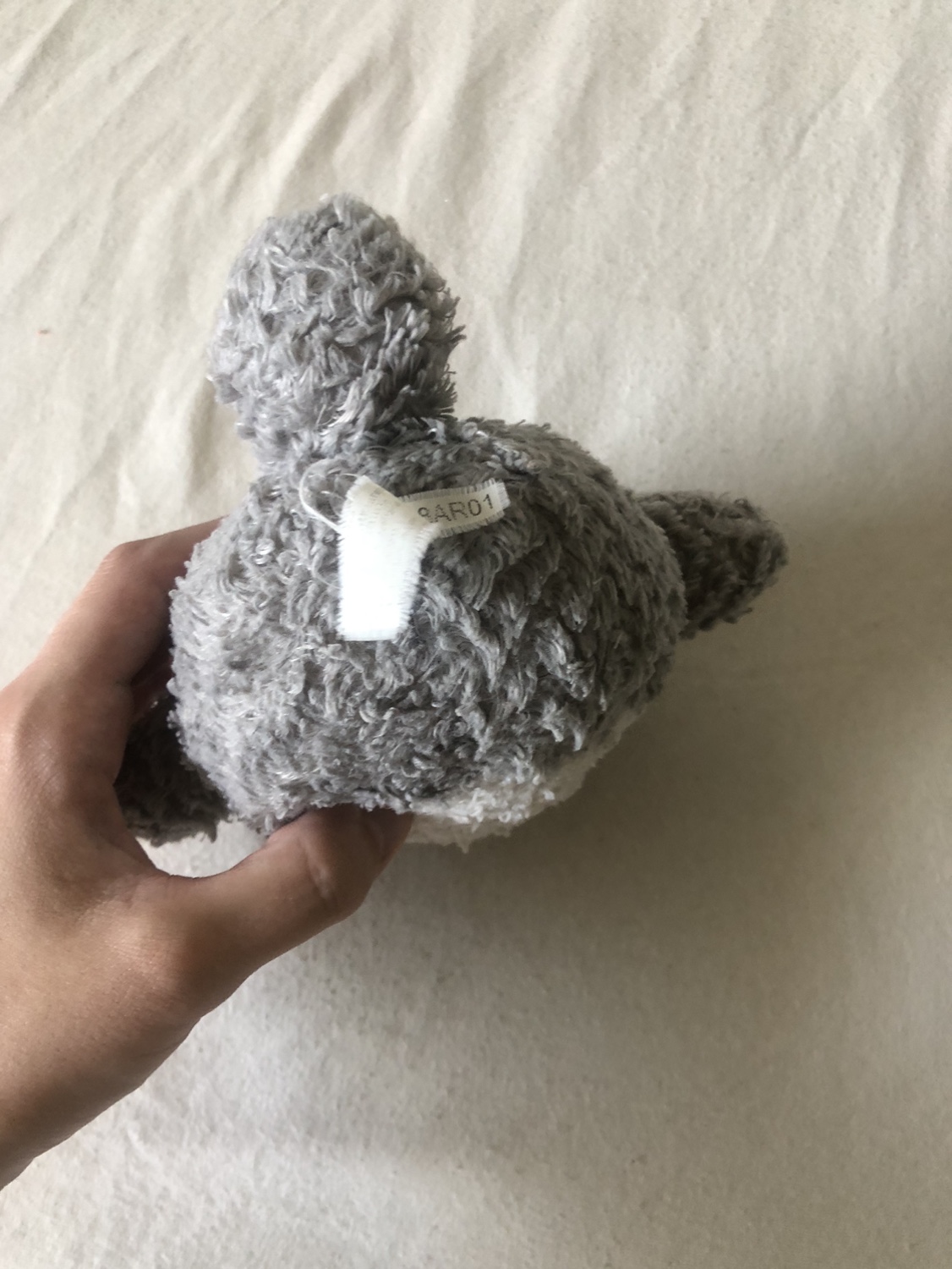 Totoro Plush Toy - photo 3