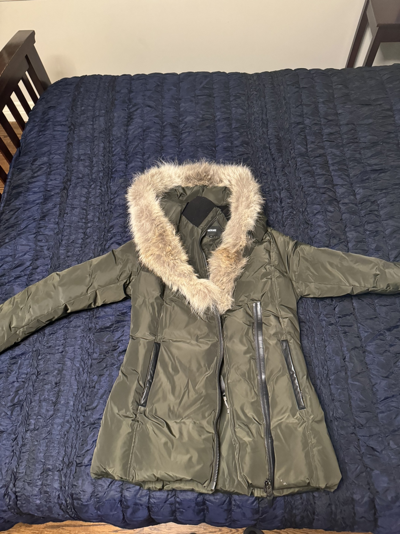 Mackage Jacket