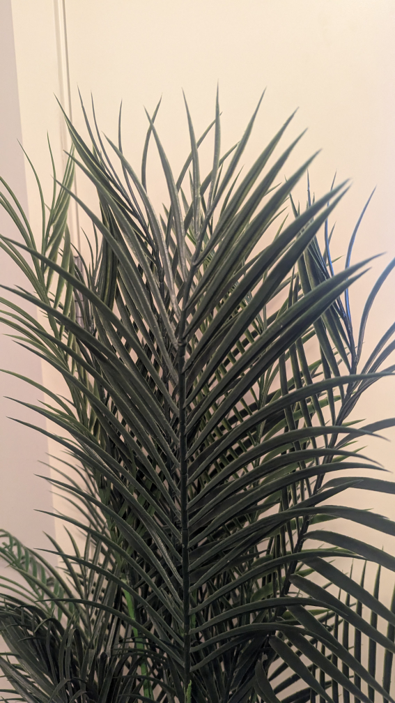 Tropical Indoor/Outdoor Fake Plant - photo 5