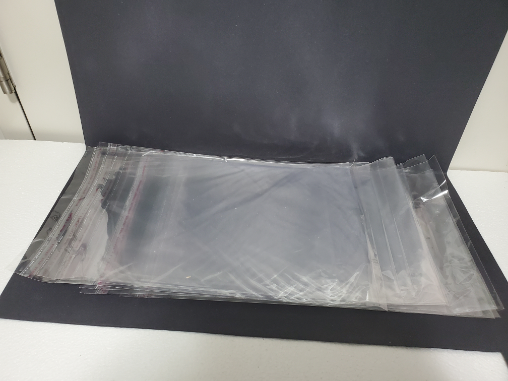 Plastic cover protectors bags #freecycle
