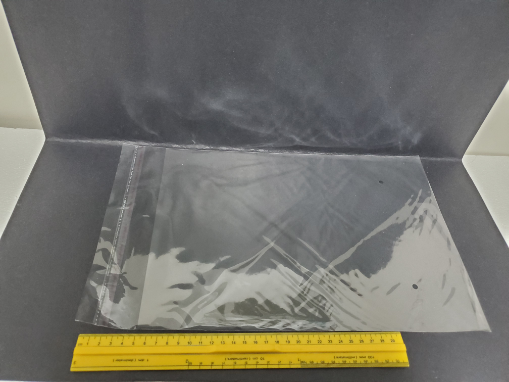 Plastic cover protectors bags #freecycle - photo 2