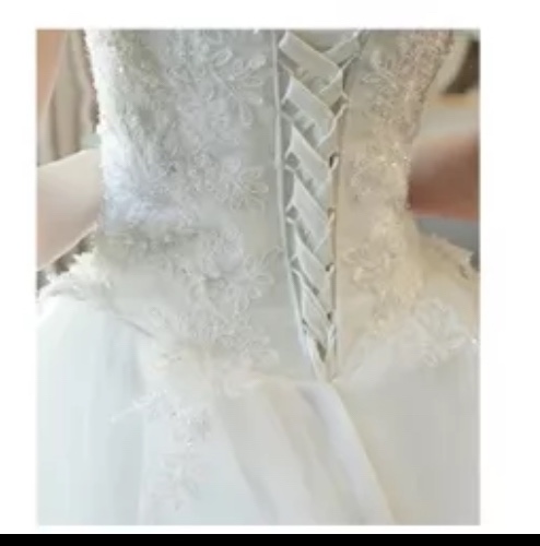 Wedding Gown