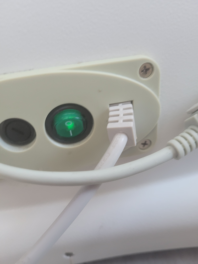 Electric Massage Table - photo 4