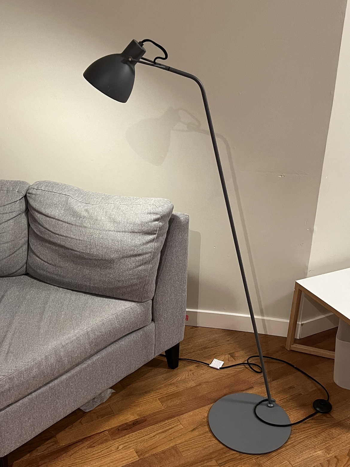 Floor lamp - photo 2